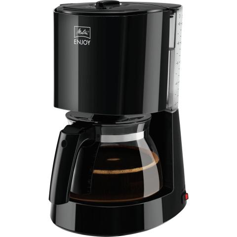 Machine de café express Melitta Black 1000 W