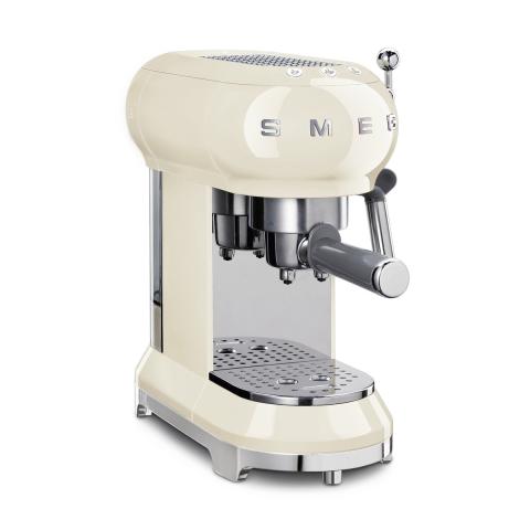 Machine à café expresso ECF01CREU Machine à café expresso ECF01CREU