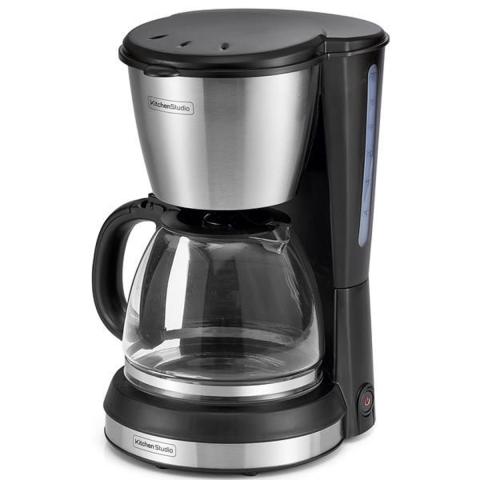 Machine à café Filtre KSMD250