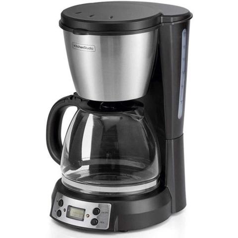 Machine à café Filtre KSMD250T Machine à café Filtre KSMD250T