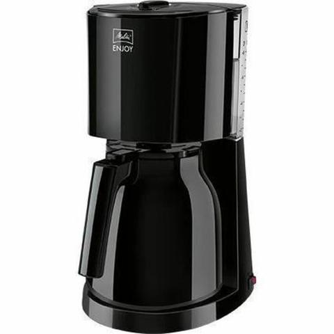 Machine à café goutte à goutte Melitta 1017-06 1000 W 1,1 L Machine à café goutte à goutte Melitta 1017-06 1000 W 1,1 L