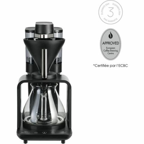 Machine à café goutte à goutte Melitta