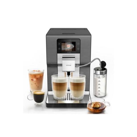 Machine à café à grain Krups Intuition Experience Hot&Cold EA879NE0 Machine à café à grain Krups Intuition Experience Hot&Cold EA879NE0