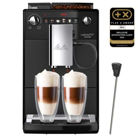 Machine à café à grain Melitta Latticia OT F300-103 Reconditionné