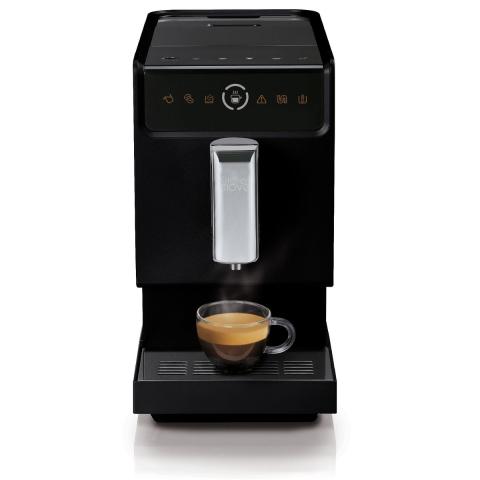 Machine à café à grains automatique 1470 W