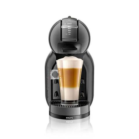 Machine à café Krups Dolce Gusto KP-1238 Mini Noir Machine à café Krups Dolce Gusto KP-1238 Mini Noir