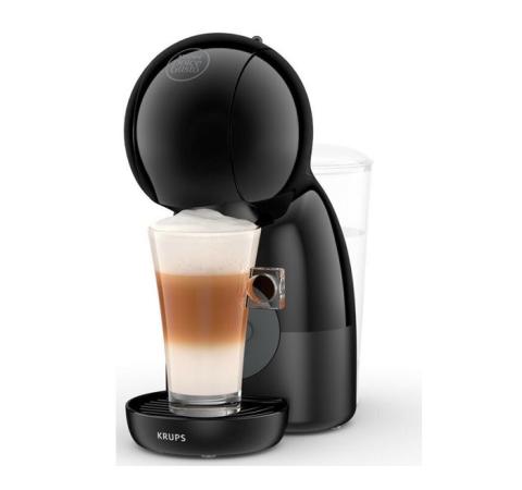 Machine à café - KRUPS - Dolce Gusto Piccolo XS - 15 bars - 0,8L - Multi-boissons Machine à café - KRUPS - Dolce Gusto Piccolo XS - 15 bars - 0,8L - Multi-boissons
