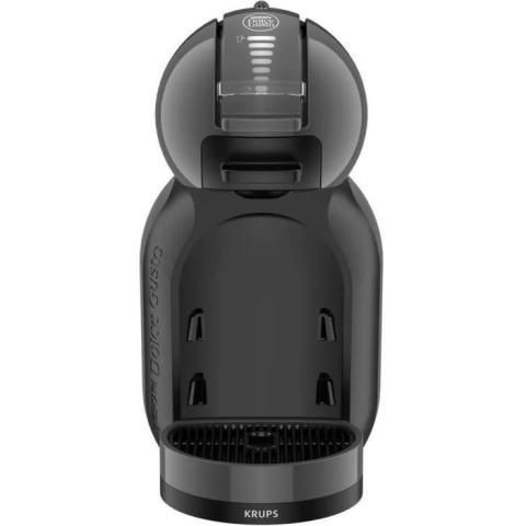 Machine à café - KRUPS - KP1238 Mini Me - 1500 W - 08 L - Noir Machine à café - KRUPS - KP1238 Mini Me - 1500 W - 08 L - Noir