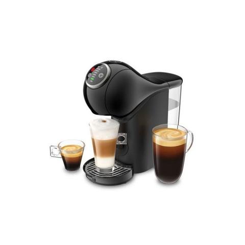 Machine à café Krups Nescafé Dolce Gusto Génio S Plus YY4445FD 1500 W Noir Machine à café Krups Nescafé Dolce Gusto Génio S Plus YY4445FD 1500 W Noir