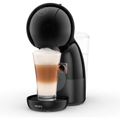 Machine à café KRUPS Nescafé Dolce Gusto Piccolo XS KP1A3B10 15 bars 30 boissons Machine à café KRUPS Nescafé Dolce Gusto Piccolo XS KP1A3B10 15 bars 30 boissons