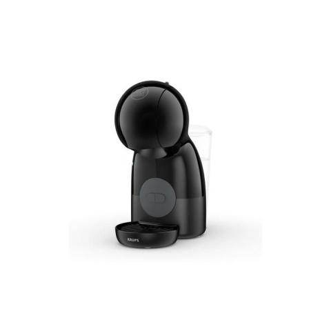 Machine à café - KRUPS - Nescafé Dolce Gusto Piccolo XS KP1A3BP0 - 15 bars - Capsules - Noir Machine à café - KRUPS - Nescafé Dolce Gusto Piccolo XS KP1A3BP0 - 15 bars - Capsules - Noir