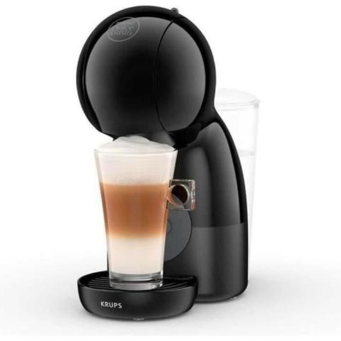 Machine à café KRUPS Nescafé Dolce Gusto Piccolo XS KP1A3BP16 Machine à café KRUPS Nescafé Dolce Gusto Piccolo XS KP1A3BP16