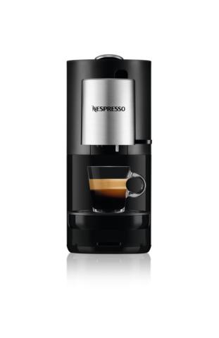 Machine à café Krups Nespresso Atelier YY4355FD 1500 W Noir
