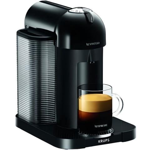 Machine à café Krups XN9018 Nespresso Vertuo Plus