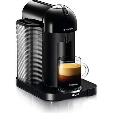 Machine à café Krups XN9018 Nespresso Vertuo Plus Machine à café Krups XN9018 Nespresso Vertuo Plus