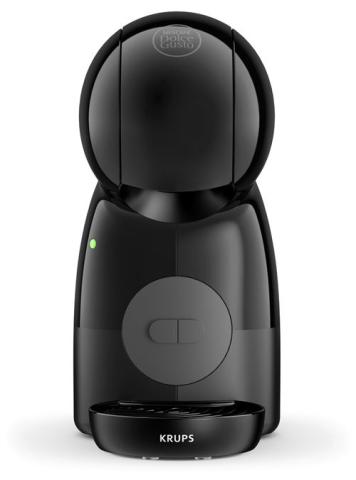 Machine a café KRUPS YY4515FD Dolce Gusto Piccolo XS - Noir - 15 bars - Réservoir d'eau 0,8L