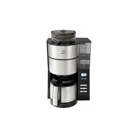 Machine à café Melitta Aroma Fresh 1021-12 1000 w Gris et Noir Machine à café Melitta Aroma Fresh 1021-12 1000 w Gris et Noir