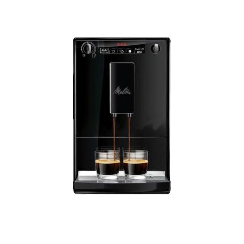 Machine À Café Melitta Caffeo Solo E 950-222, 1400 W Machine À Café Melitta Caffeo Solo E 950-222, 1400 W