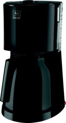 Machine A Café Melitta Enjoy Ii Therm Noir 1017-06