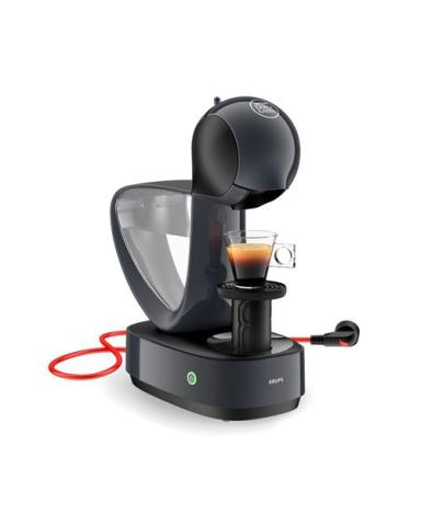 Machine à café Nescafé Dolce Gusto Infinissima KP173B10 Reconditionnée Noir Machine à café Nescafé Dolce Gusto Infinissima KP173B10 Reconditionnée Noir