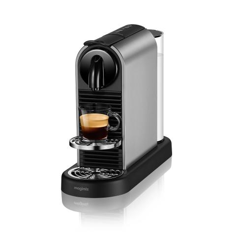Machine à café Nespresso Citiz M900 11715 Machine à café Nespresso Citiz M900 11715