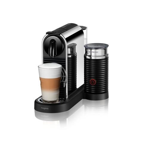 Machine à café Nespresso Citiz & Milk 11716