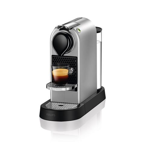 Machine à café Nespresso Citz YY4118FD