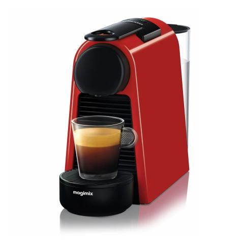 Machine à café Nespresso Essenza mini 11366 Machine à café Nespresso Essenza mini 11366