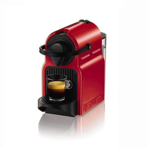 Machine à café Nespresso Inissia YY1531FD Machine à café Nespresso Inissia YY1531FD
