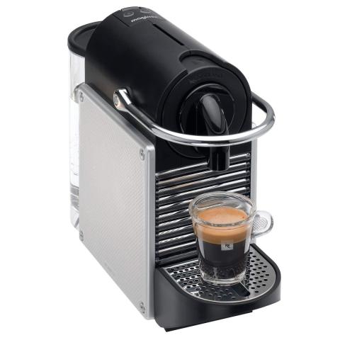 Machine à café Nespresso M110 Pixie 11322 Machine à café Nespresso M110 Pixie 11322