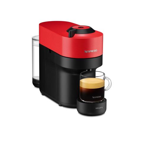 Machine à café Nespresso Pop YY4888FD