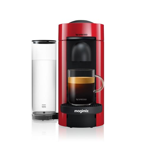 Machine à café Nespresso Vertuo 11389 Machine à café Nespresso Vertuo 11389