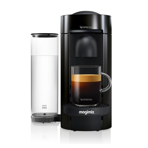 Machine à Café Nespresso Vertuo M600 11399 Machine à Café Nespresso Vertuo M600 11399