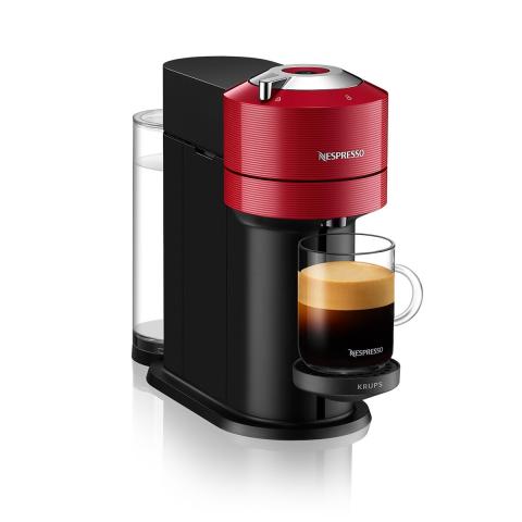 Machine À Café Nespresso Vertuo Next Yy4296fd