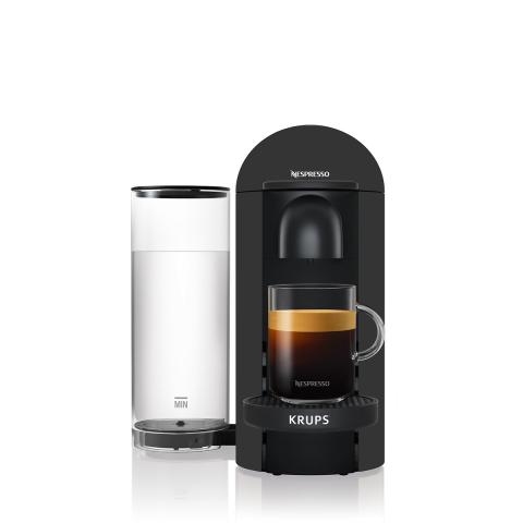 Machine à café Nespresso Vertuo plus YY3922FD