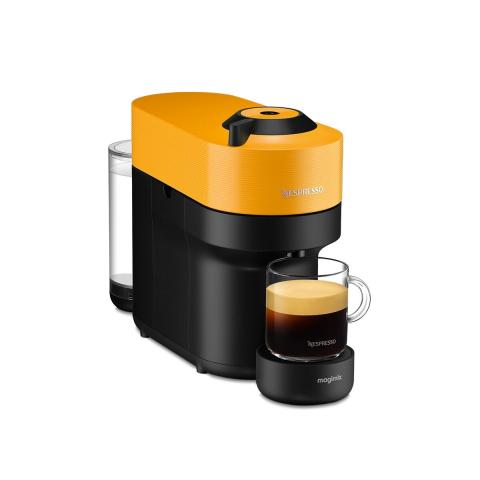 Machine à café Nespresso Vertuo Pop 11735 Machine à café Nespresso Vertuo Pop 11735