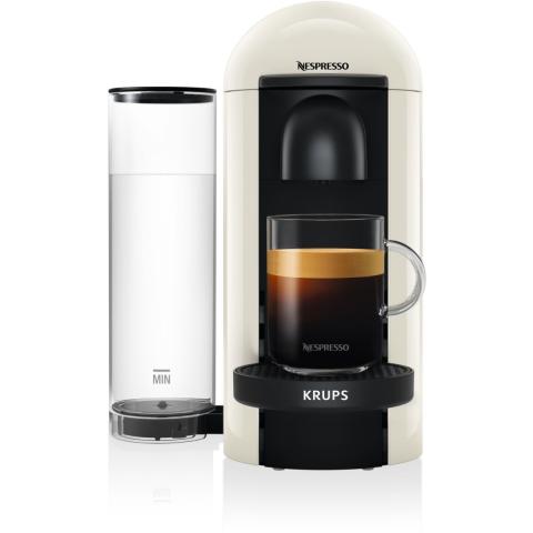 Machine À Café Nespresso Vertuo Yy3916fd