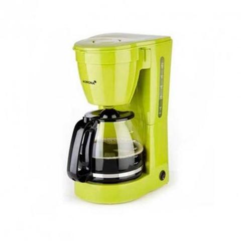 Machine à café vert K10118