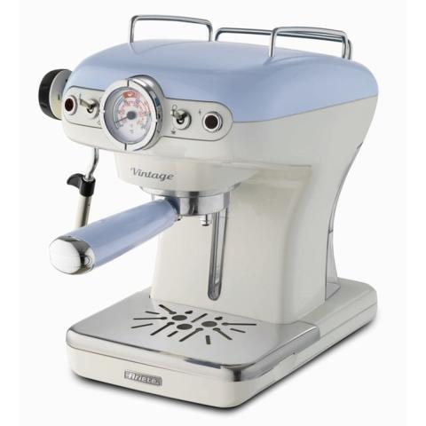 Machine à espresso 15 bars celeste - 1389/3 Machine à espresso 15 bars celeste - 1389/3