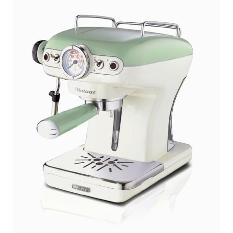 Machine à espresso 15 bars verde - 1389/2