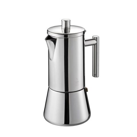 Machine a espresso 4 tasses NANDO Machine a espresso 4 tasses NANDO