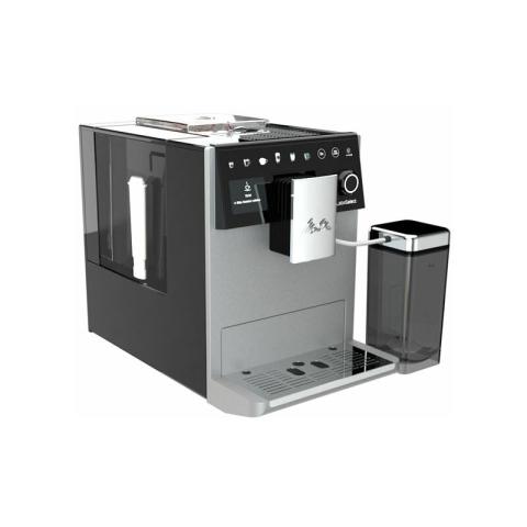 Machine espresso latteselect zi f630-201 - 6771332 - Melitta