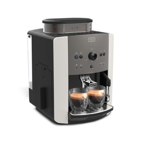 Machine expresso Arabica Grey - EA811E10