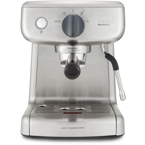 Machine à expresso BARISTA MINI VCF125X01