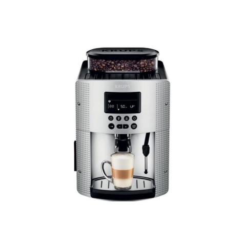 Machine expresso avec broyeur Krups EA815E70