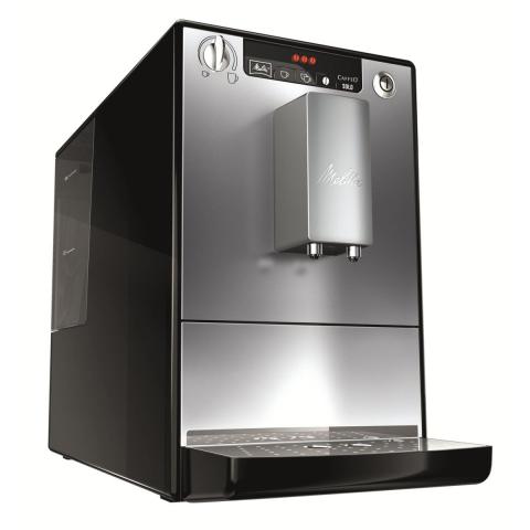 Machine à expresso Caffeo Solo E950-103 Machine à expresso Caffeo Solo E950-103