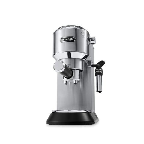 Machine à expresso DELONGHI Dedica EC685.M inox Machine à expresso DELONGHI Dedica EC685.M inox