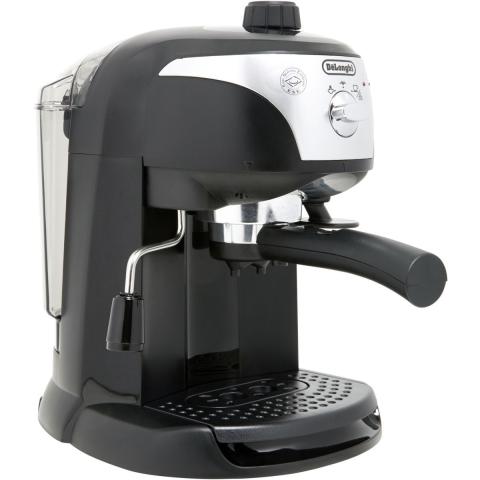 Machine à expresso DELONGHI EC 221.B Machine à expresso DELONGHI EC 221.B