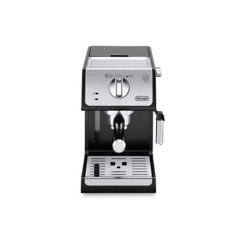 Machine à expresso ECP33.21.BK Noir Machine à expresso ECP33.21.BK Noir
