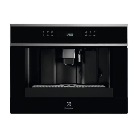 Machine à expresso ELECTROLUX EBC65X